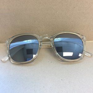 Geek Clear Shade Sunglasses Rouq 4.0- MISC067